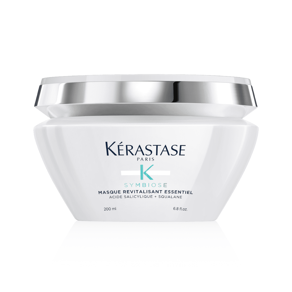 mascarilla para el pelo masque revitalisant essentiel kerastase